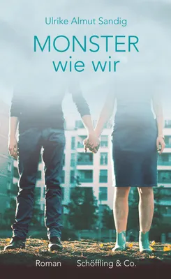 Produktbild von Monster wie wir
