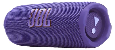 Obrázek produktu pro JBL Flip 7, bezdrátový přenosný Bluetooth reproduktor, výdrž baterie 16 hodin