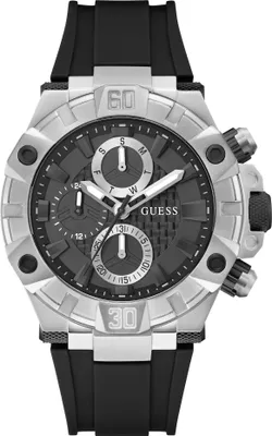 Zdjęcie produktu dla Zegarek męski Guess Ignite GW0802G1