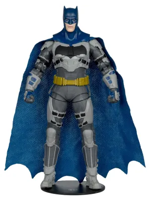 Imagen del producto de Figura Batman The Flash DC Multiverse Articulada 18 cms