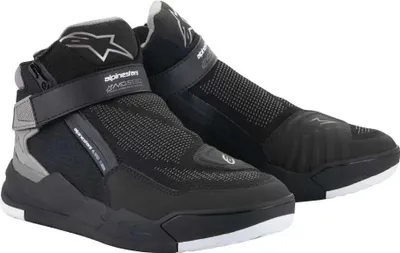 Immagine prodotto di Scarpe da moto Alpinestars Speedflight Street, nero/grigio, 13 (47)