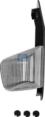 Produktbild von Seitenmarkierungsleuchte DT SPARE PARTS IAM-Expertise passend für IVECO