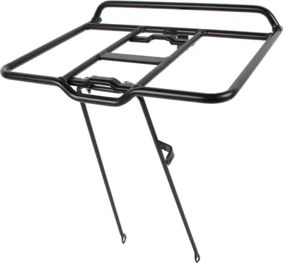 Produktbild von Atran Velo Carrier Cargo Lite AVS -tavarateline eteen