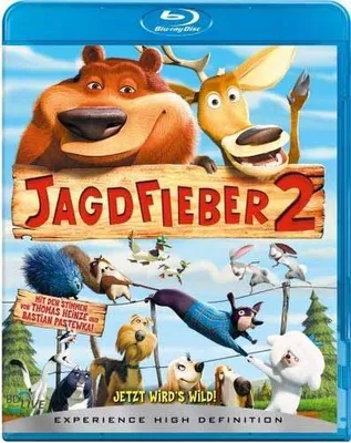 Produktbild von Jagdfieber 2