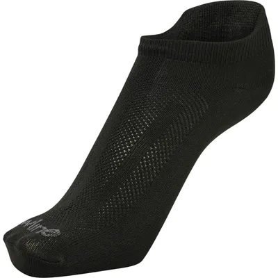 Obrázok produktu pre Základná Ponožka - Čierna - 39/42
