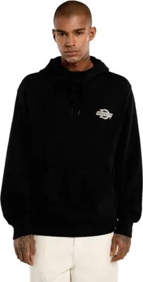 Produktbild von Hoodie Dickies DK0A4ZB9BLK1 für Uni