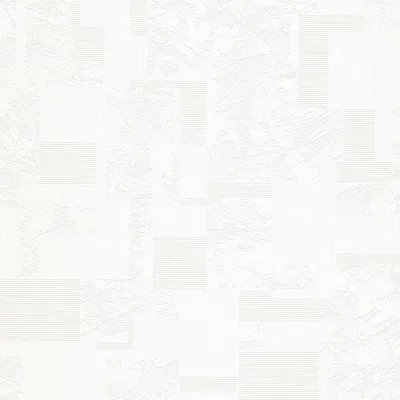 Obrázek produktu pro Oboustranná tapeta 09390-10, vliesová, jednobarevná, rozměry 0,53 x 10,05 m, značka Erismann, barva bílá (RollOver27)