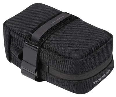 Image de Sacoche De Selle Vélo Taille M - Rangement Pratique Outils - Topeak
