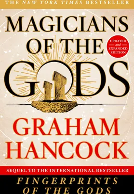 Produktbild von Magicians of the Gods