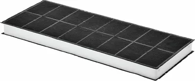 Produktbild von Bosch, Siemens, Neff Aktivkohlefilter  296178 - DHZ3406