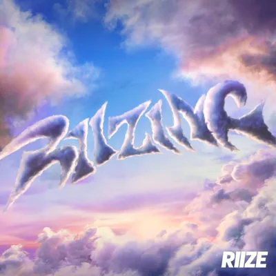 Obrázek produktu pro Riize: RIIZING - The 1st Mini Album (Photobook 4)