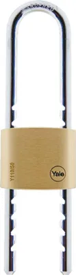 Obrázek produktu pro Visací zámek Yale Y110B/50/155/1
