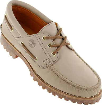 Produktbild von Timberland Classic Boat 3 Eye (1 Paar)