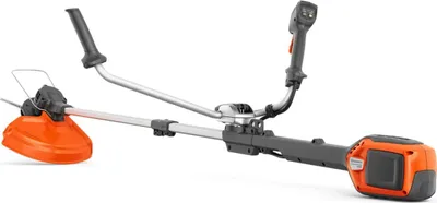 Image de Kit débroussailleuse sans fil HUSQVARNA 220IR avec batterie et chargeur