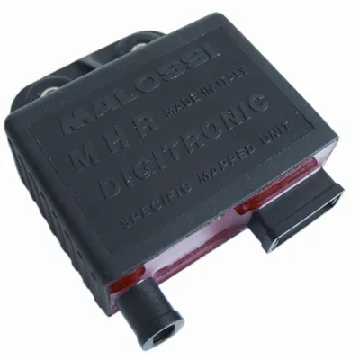 Image de Système d'allumage Malossi Digitronic Eprom