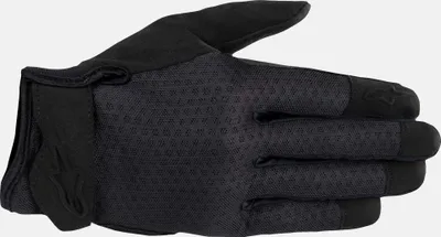 Produktbild von Alpinestars Stated Damen Motorrad Handschuhe, schwarz, L