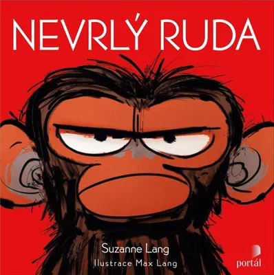 Zdjęcie produktu dla Nevrlý Ruda