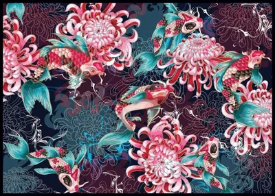 Immagine prodotto di Interprint Puzzle 1000 Teile Giardino Segreto 4