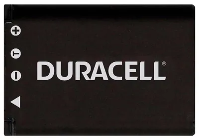 Produktbild von DURACELL Akku für Sony NP-BX1