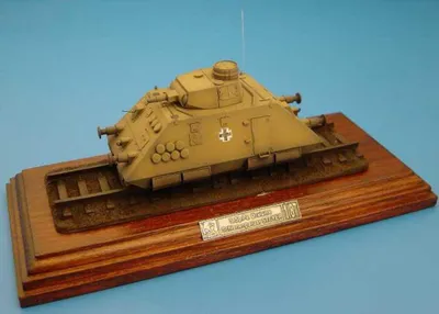 Produktbild von Hauler Models HLR87007 - 1:87 DRAISINE - Zubehör