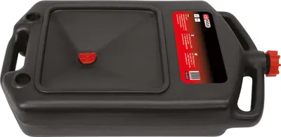 Produktbild von KS TOOLS 150.9357 Auffangwanne 8 Liter