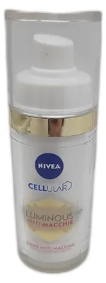 Produktbild von NIVEA LUMINOUS630 ANTI DARK-SPOT, Frauen, Jeder Hauttyp, 30 ml