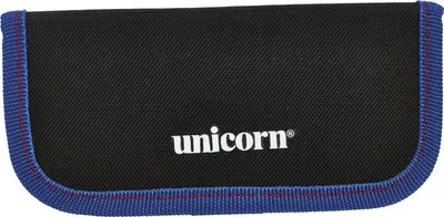 Produktbild von Unicorn Midi Velcro Wallet | Tasche Case für Darts