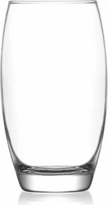 Image de LAV Empire Verres à eau - set de 3, 510 ml, transparent, design moderne