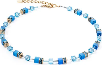 Produktbild von Coeur de Lion Collier 4020/10-0600