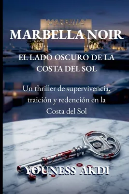 Produktbild von Marbella Noir