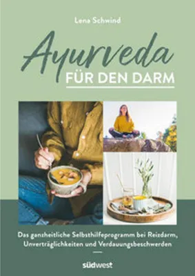 Obrázek produktu pro Ayurveda für den Darm