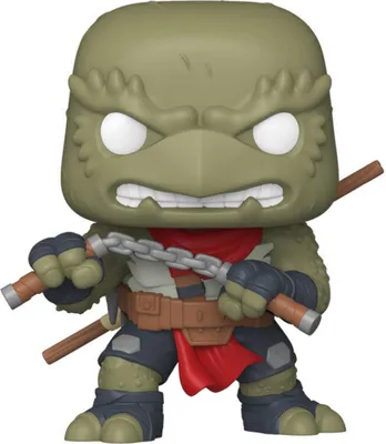 Immagine prodotto di Teenage Mutant Ninja Turtles L'ultimo Ronin Odyn #56