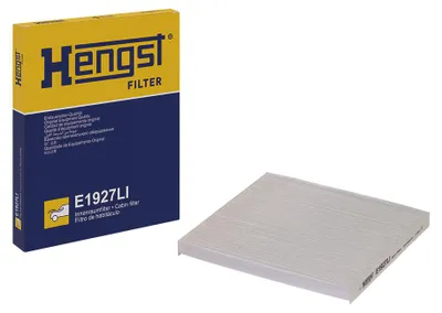 Image de Filtre à pollen d'habitacle HENGST pour TOYOTA AVENSIS break