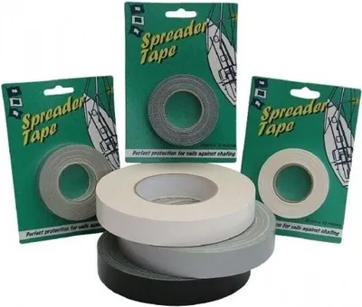 Obrázok produktu pre PSP Spreader Tape Silver Silver 25 mm 10 m Lepiaca páska