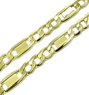 Produktbild von Goldkette Glare737