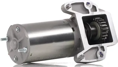 Produktbild von RIDEX 2S0342 Starter Anlasser 1,4kW für FORD MONDEO III Kombi (BWY) 12V