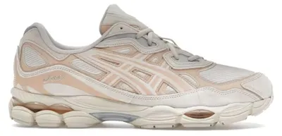 Produktbild von ASICS Gel-NYC Oatmeal Bisque US10 - EU44