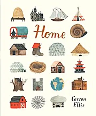 Produktbild von Home