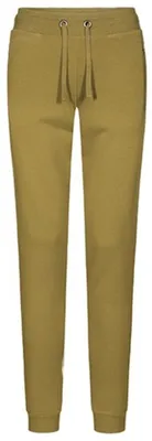 Produktbild von X.O By Promodoro - Hosen für Damen LT5988 (M) (Oliv)