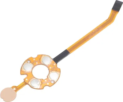 Produktbild von FPC Flexibles Kabel, multifunktionale hochempfindliche Kamera-LCD-Bildschirm-Reparaturteile für 6D
