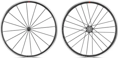 Produktbild von Fulcrum Racing Zero 28´´ Tubeless Rennrad Laufradsatz  12 x 100 / 12 x 142 mm / Campagnolo  12 x 100 / 12 x 142 mm