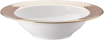 Immagine prodotto di Rosenthal Dessertschale Francis Carreau Beige 10460-404308-10512