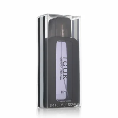 Obrázek produktu pro FCUK Forever Intense Him EDT 100 ml M