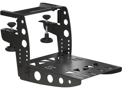 Produktbild von Thrustmaster TM Flying Clamp Flight Base Tischklemme