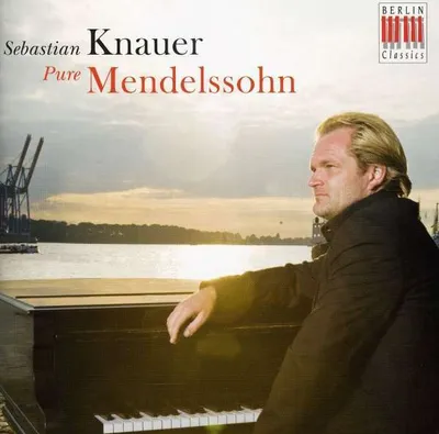 Obrázok produktu pre Pure Mendelsohn