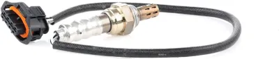 Produktbild von RIDEX Lambdasonde für CHEVROLET ORLANDO (J309) Beheizt 270mm 3922L0246