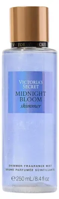 Obrázok produktu pre Victoria's Secret Victoria's Secret Midnight Bloom Shimmer telový sprej 250 ml