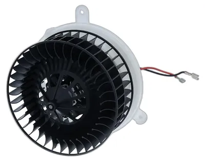 Produktbild von VALEO 884658 Gebläsemotor Innenraumgebläse passend für MERCEDES-BENZ E-Klasse Limousine (W210) E-Klasse T-modell (S210)