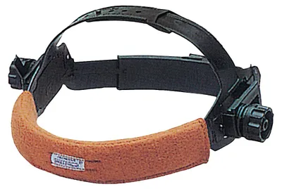 Produktbild von Helmpolster u.Schweißband SWEATSOpad m.Klettverschluss 2 St./Bl.