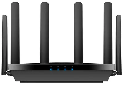 Image de Routeur double SIM CUDY P5_EU LAN Gigabit AX3000 WiFi 6 Mesh 5G